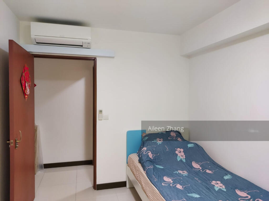 Blk 442C Fajar Hills (Bukit Panjang), HDB 5 Rooms #312981291